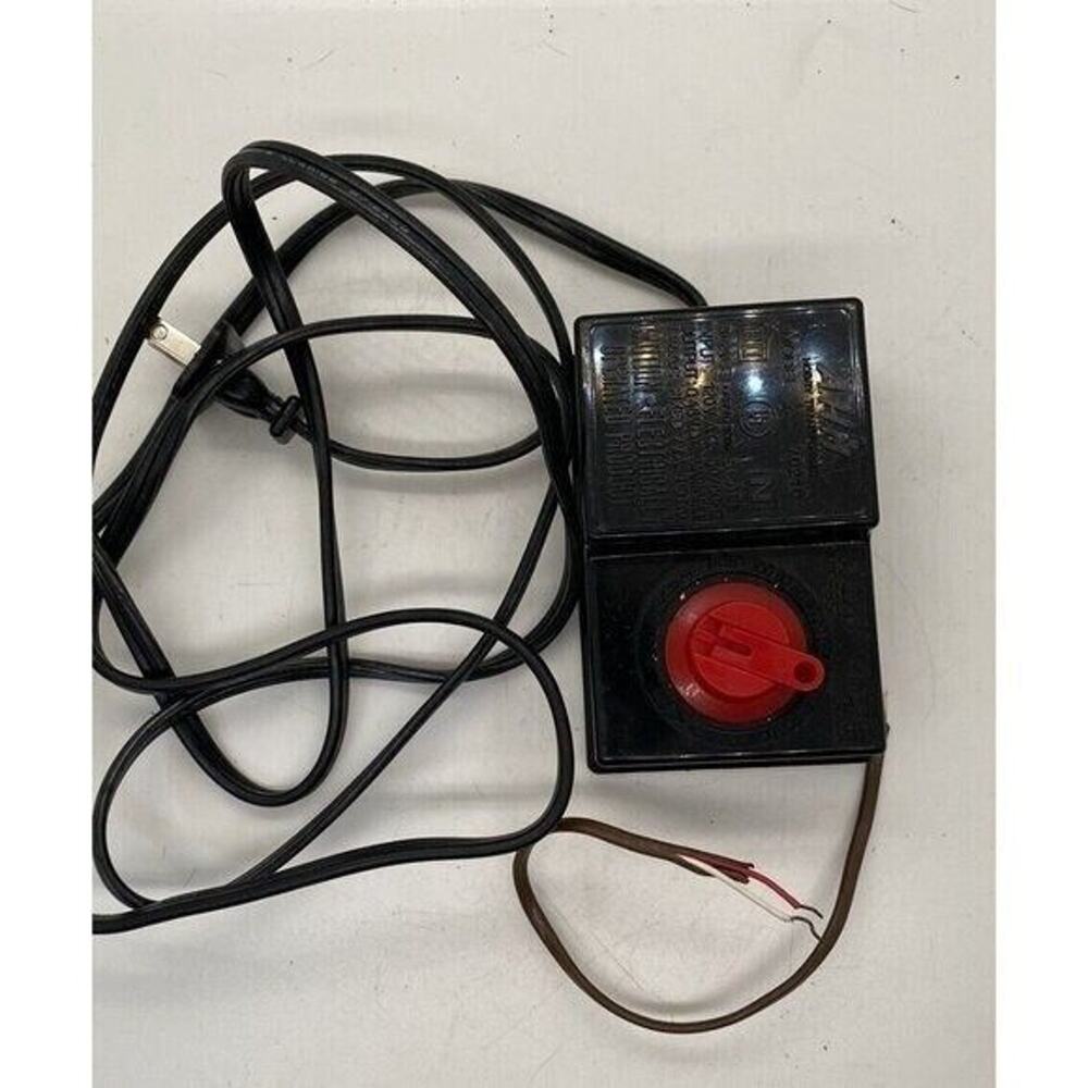 AHM Hobby Transformer Model No. 70210